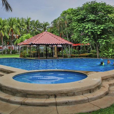 Hotel M&M Garden House Coco Exterior foto