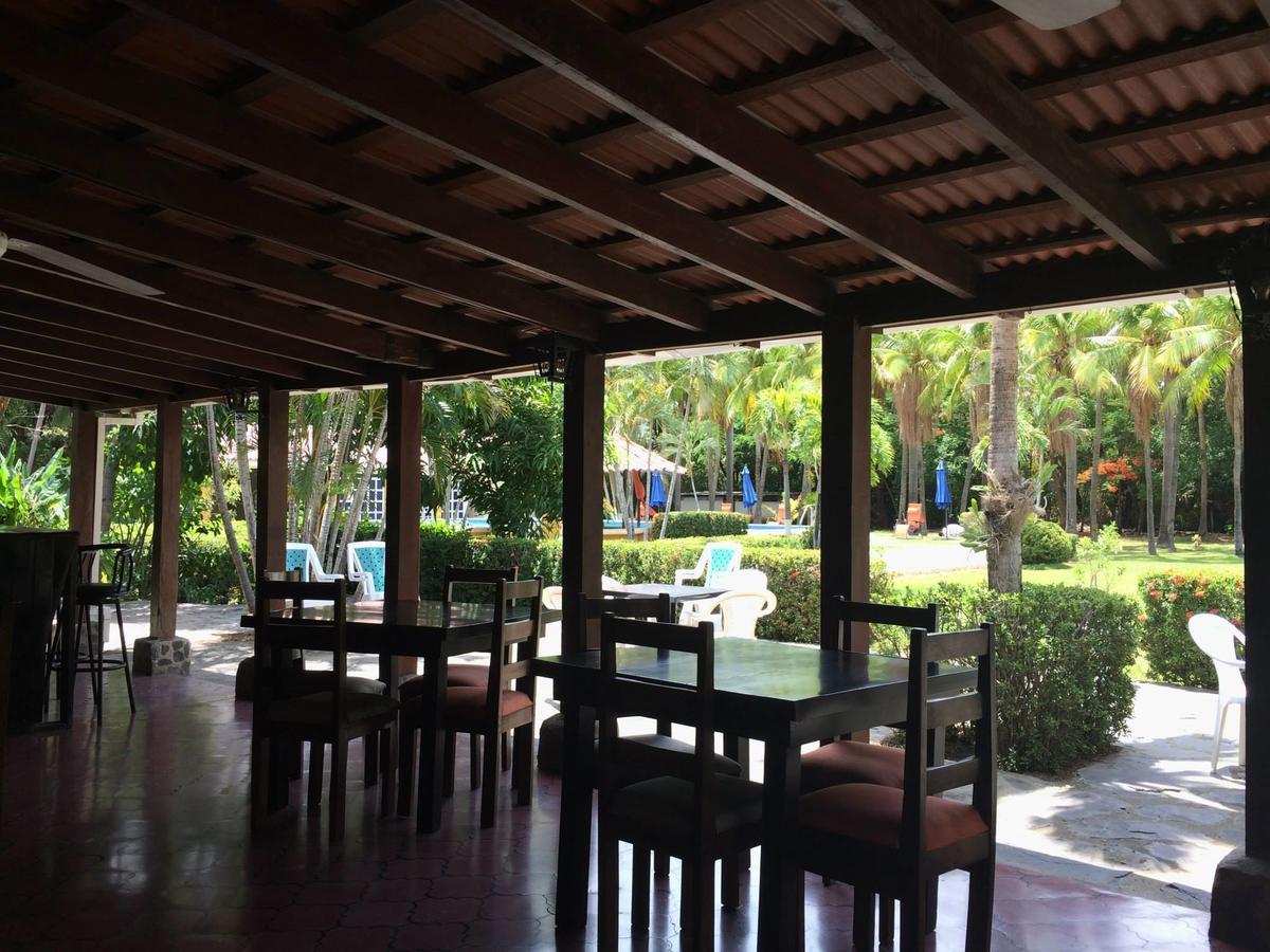 Hotel M&M Garden House Coco Exterior foto