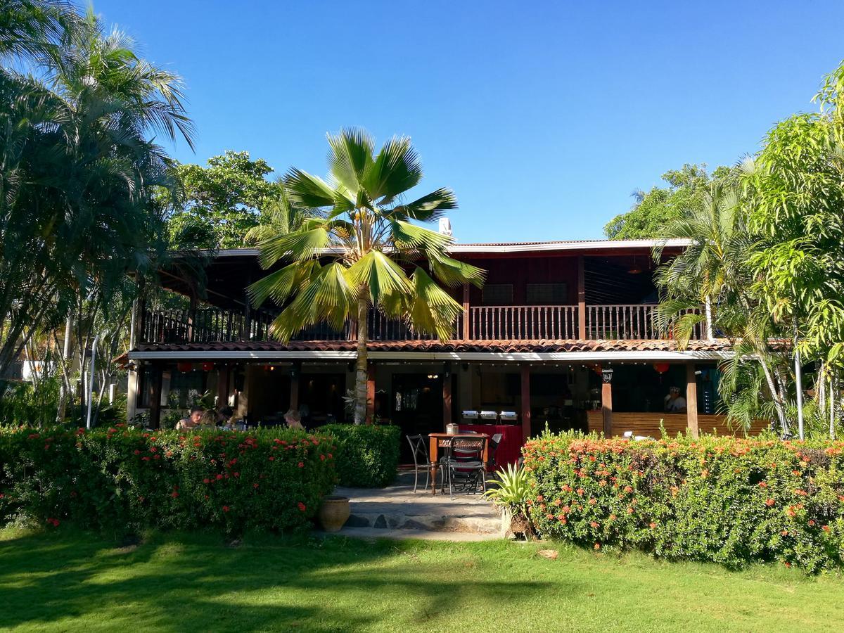 Hotel M&M Garden House Coco Exterior foto