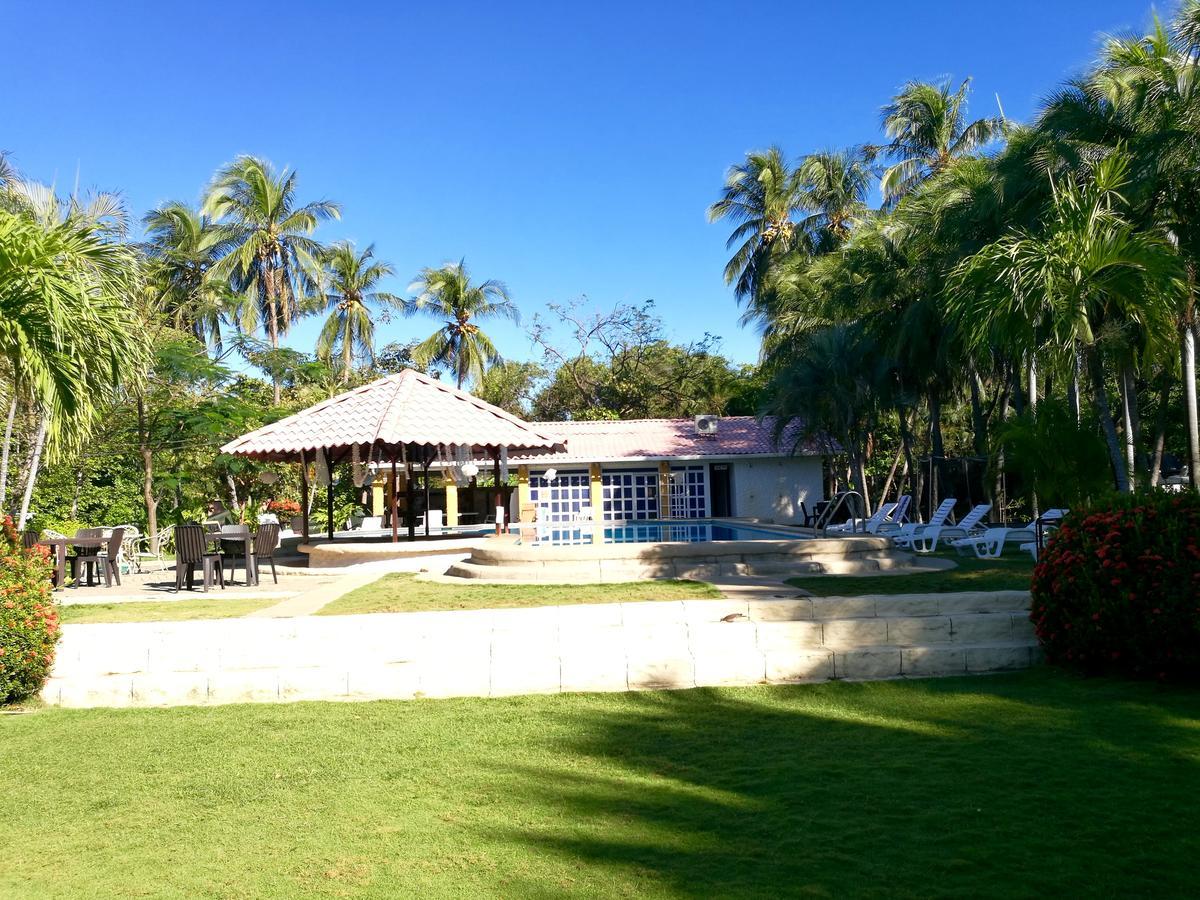 Hotel M&M Garden House Coco Exterior foto